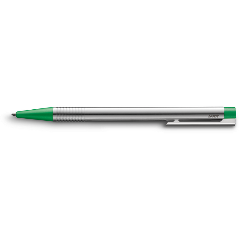 LAMY | 205 Kugelschreiber logo matt green M M16gr