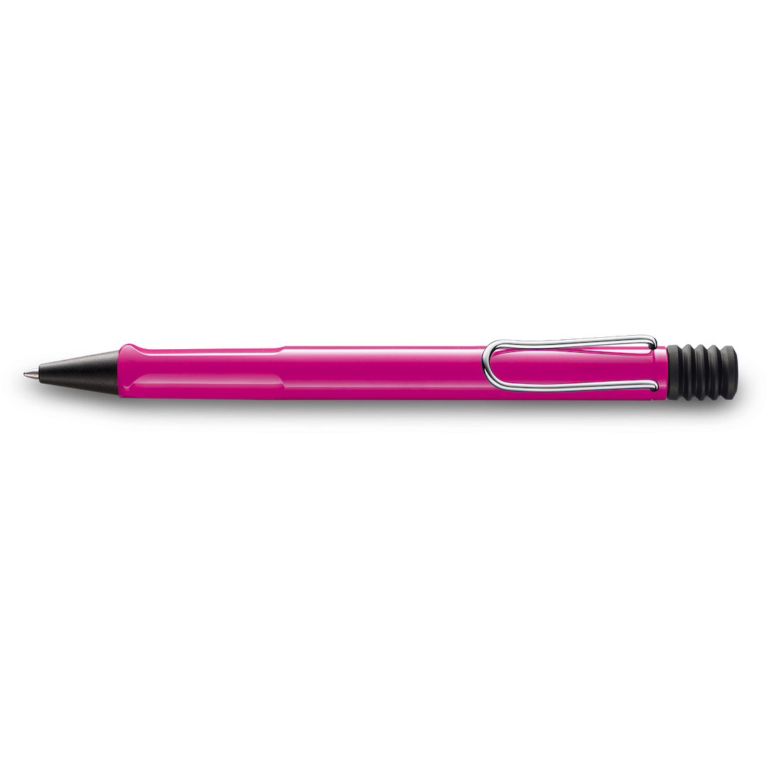 LAMY | 213 Kugelschreiber safari pink M M16bl