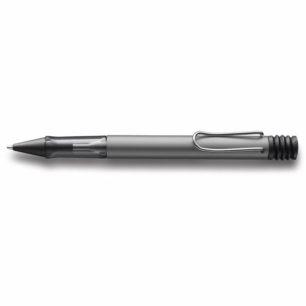 LAMY | 326 TintenrollerAL-star graphite M M63bk