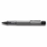 LAMY | 326 TintenrollerAL-star graphite M M63bk