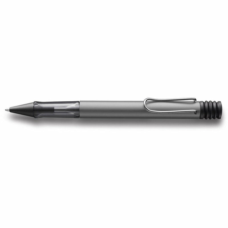 LAMY | 326 TintenrollerAL-star graphite M M63bk
