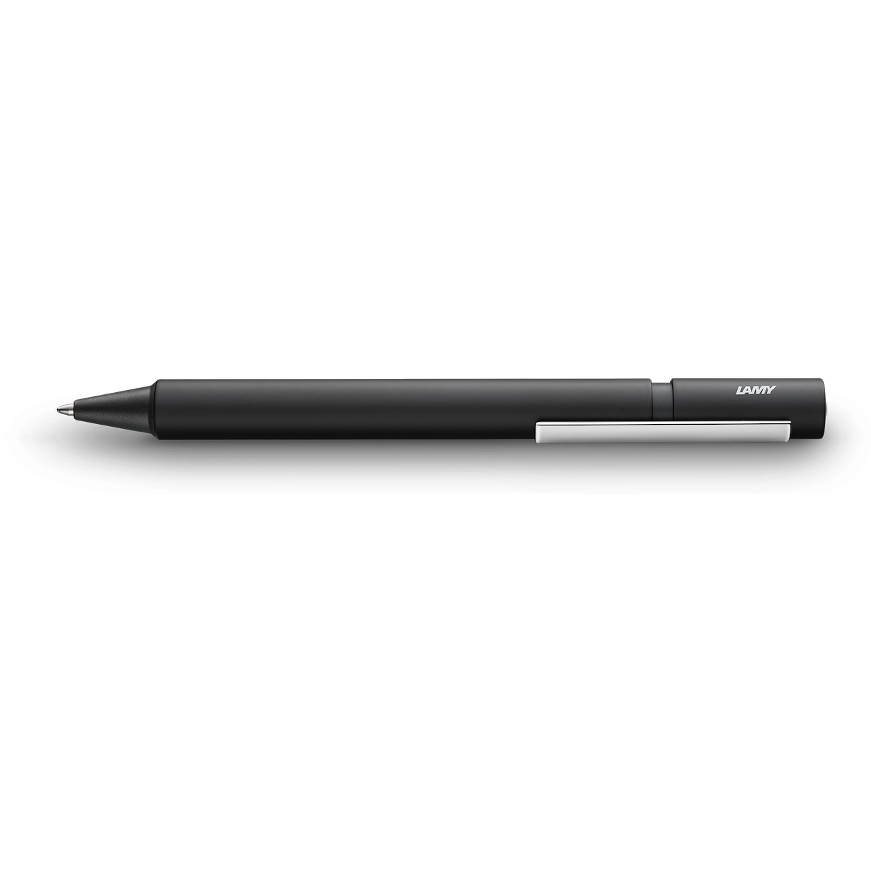 LAMY | 247 Kugelschreiber pur black M M16bk
