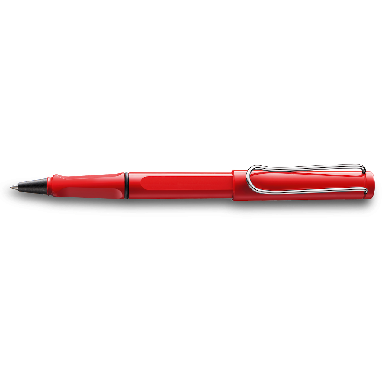 LAMY | 316 Tintenrollersafari red M M63bl