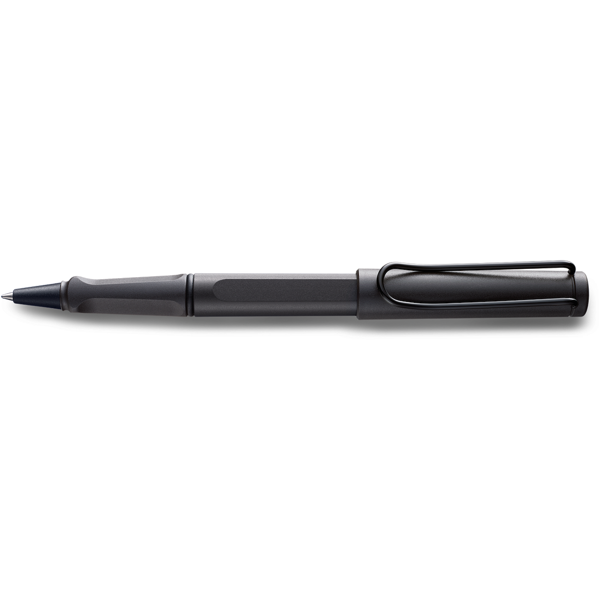 LAMY | 317 Tintenrollersafari umbra M M63bl