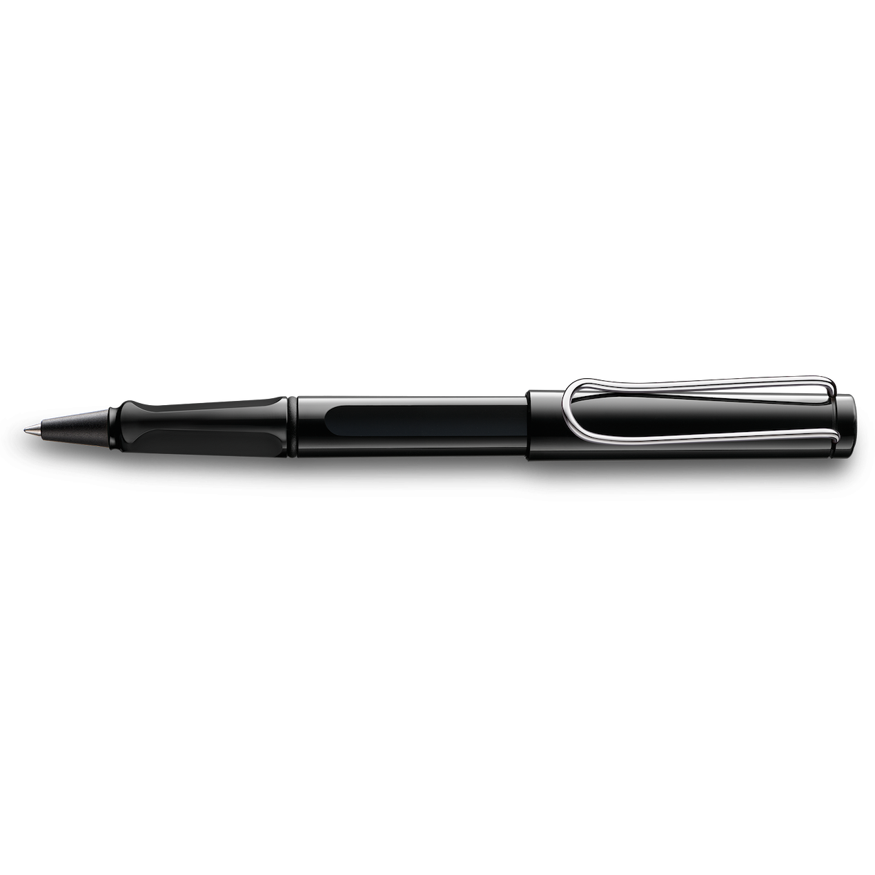 LAMY | 319 Tintenrollersafari white M M63bl