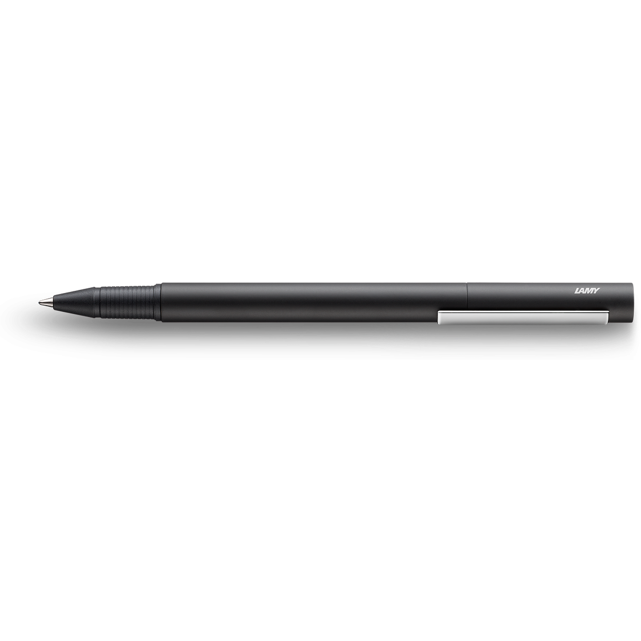 LAMY | 347 Tintenrollerpur black M M63bk