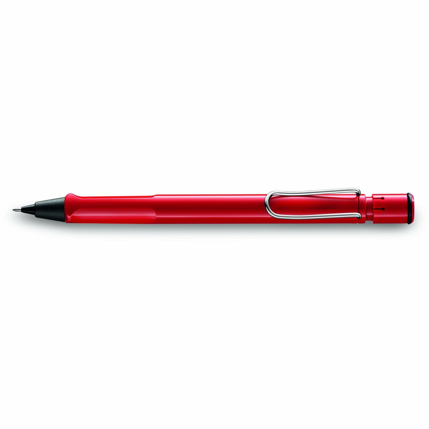LAMY | 116 Druckbleistift safari red 0,7