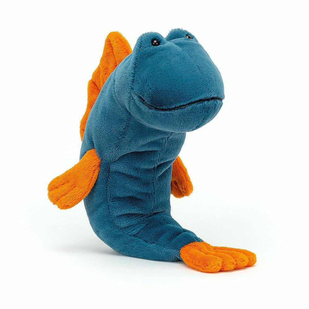 Jellycat | Mack Mudskipper