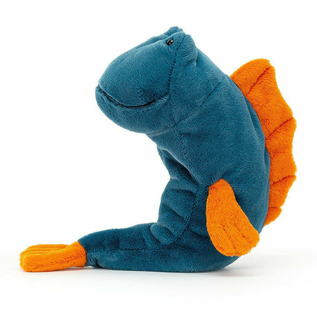 Jellycat | Mack Mudskipper