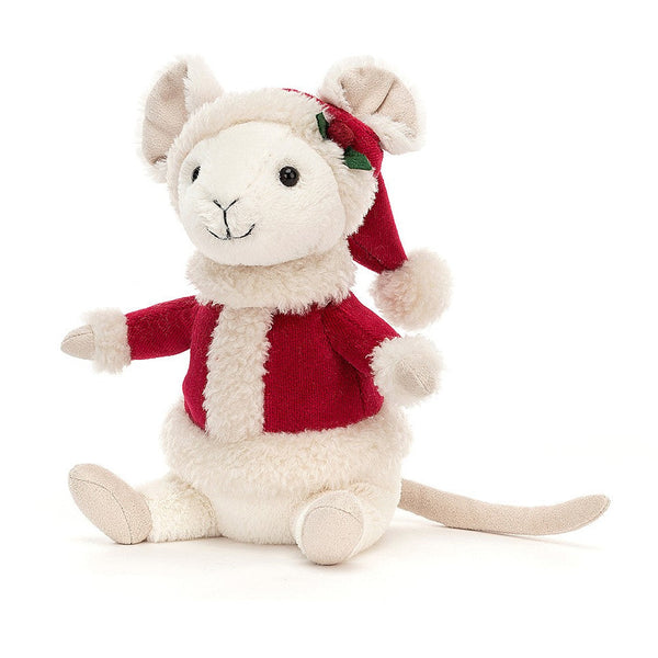 Jellycat | Merry Mouse