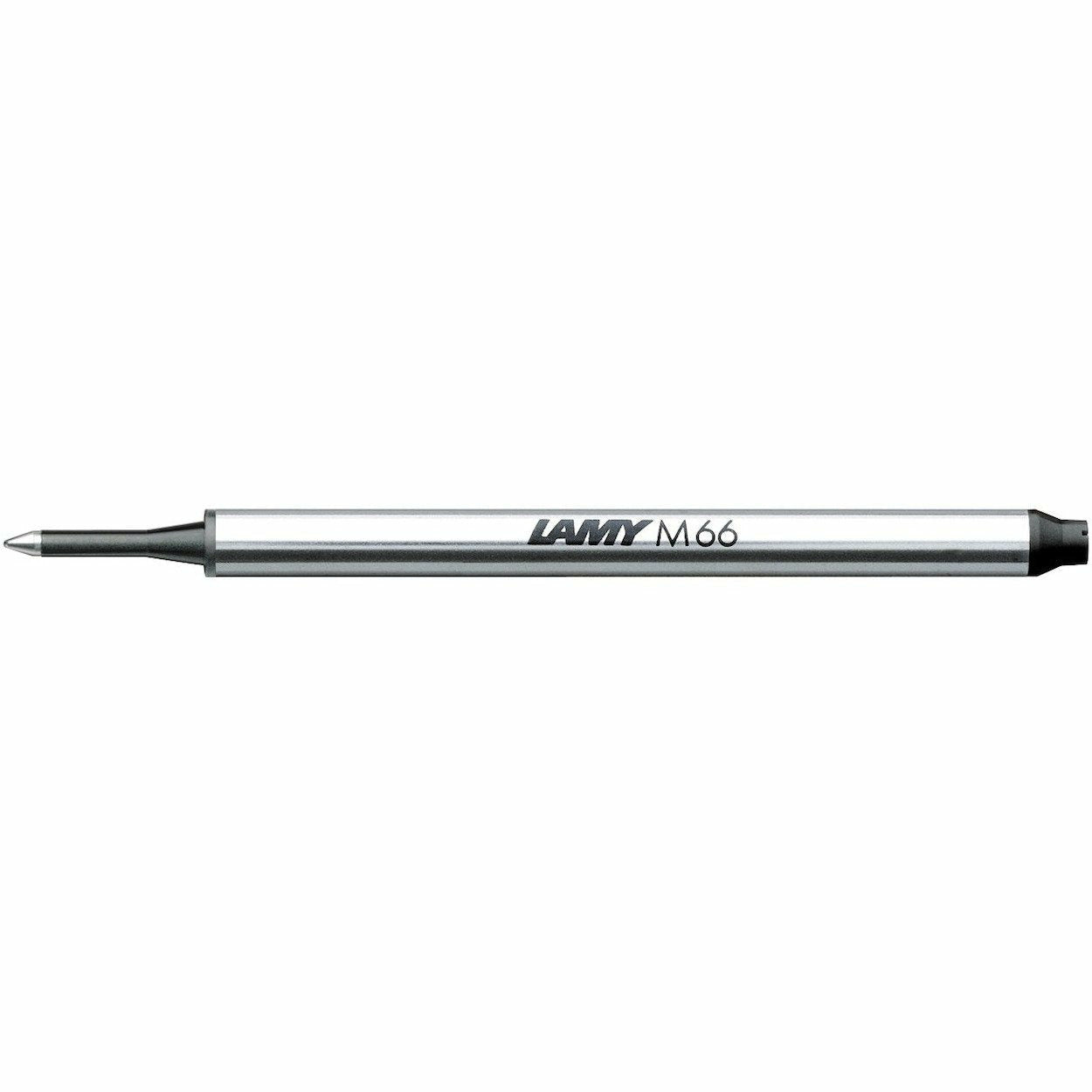 LAMY | M66 B schwarz