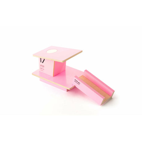CANDYCAR | STAC | Malibu Lifeguard Tower