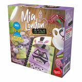 Mia London