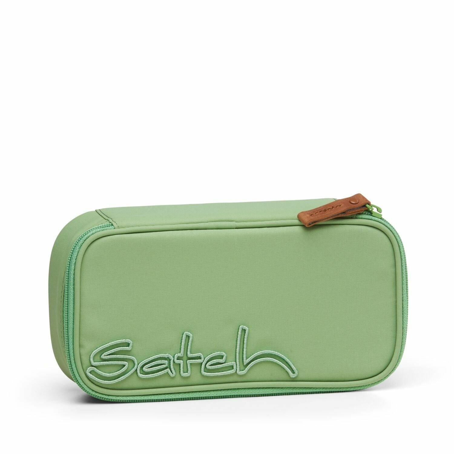 satch | satch Pencil Box | Nordic Jade Green