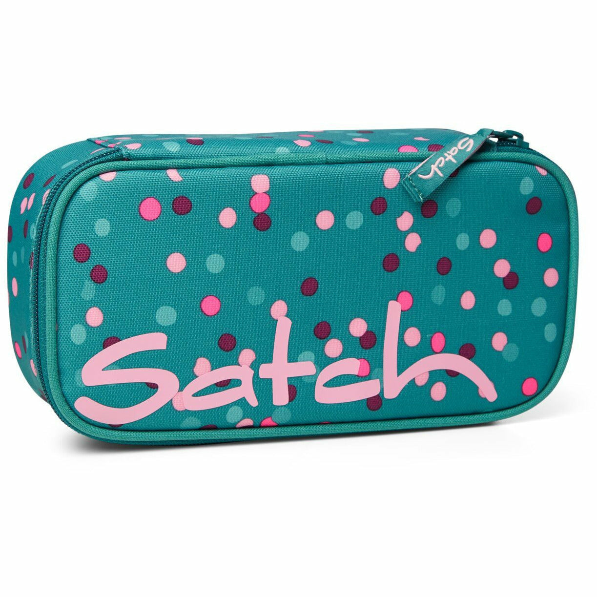 satch | satch Pencil Box | Happy Confetti
