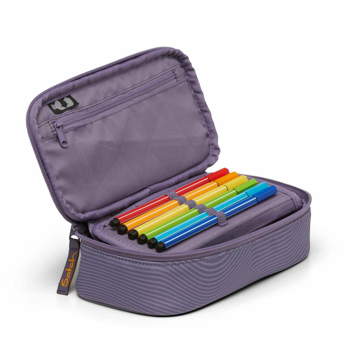 satch | satch Pencil Box | Mesmerize
