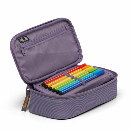 satch | satch Pencil Box | Mesmerize