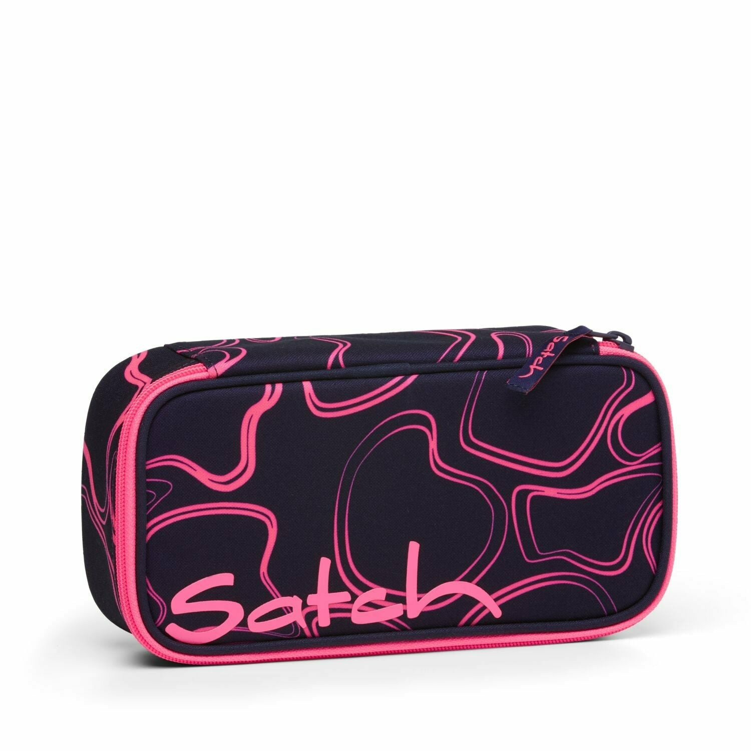 satch | satch Pencil Box | Pink Supreme