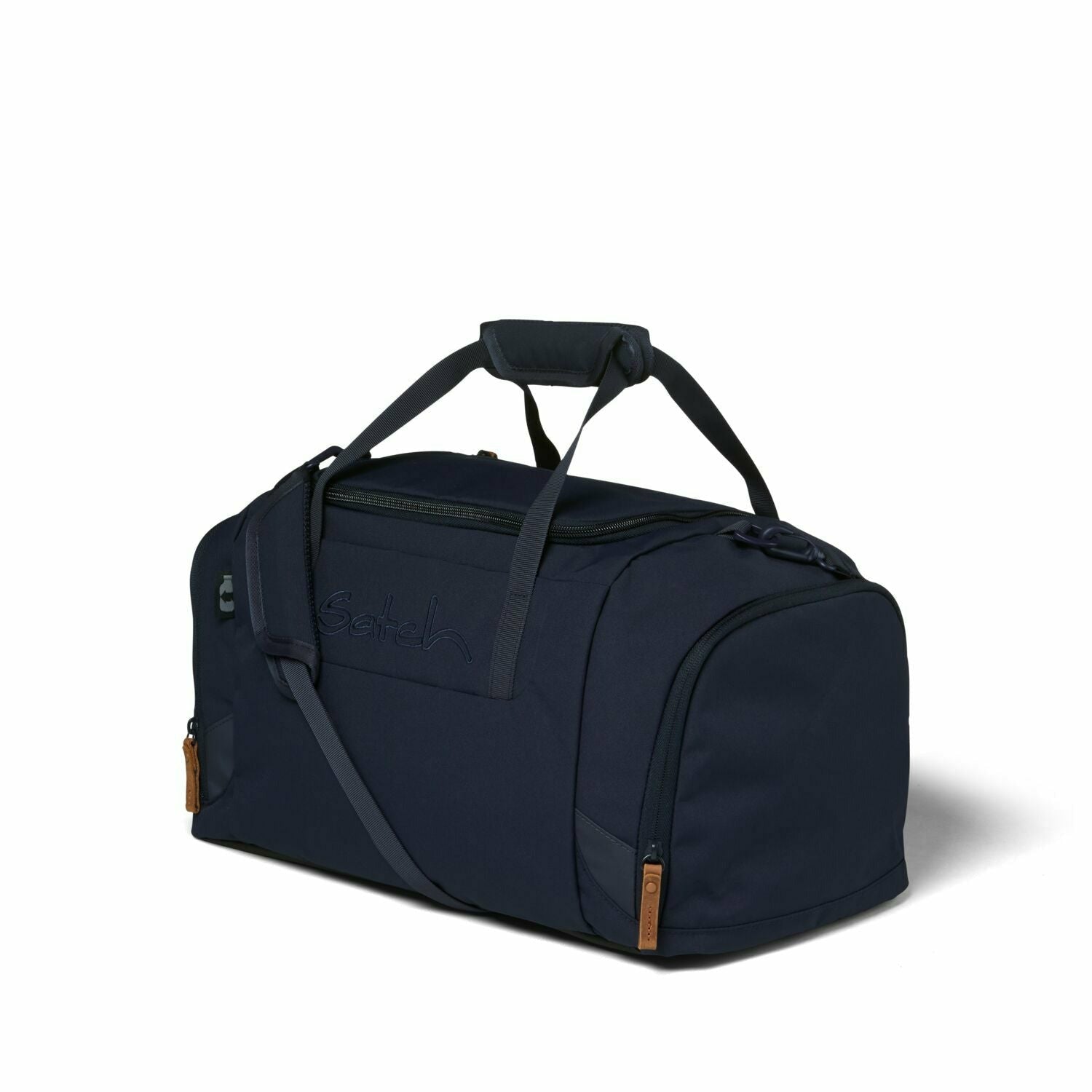 satch | satch Duffle Bag | Nordic Blue