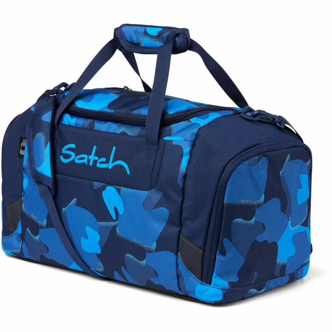 satch | satch Duffle Bag | Troublemaker