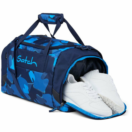 satch | satch Duffle Bag | Troublemaker