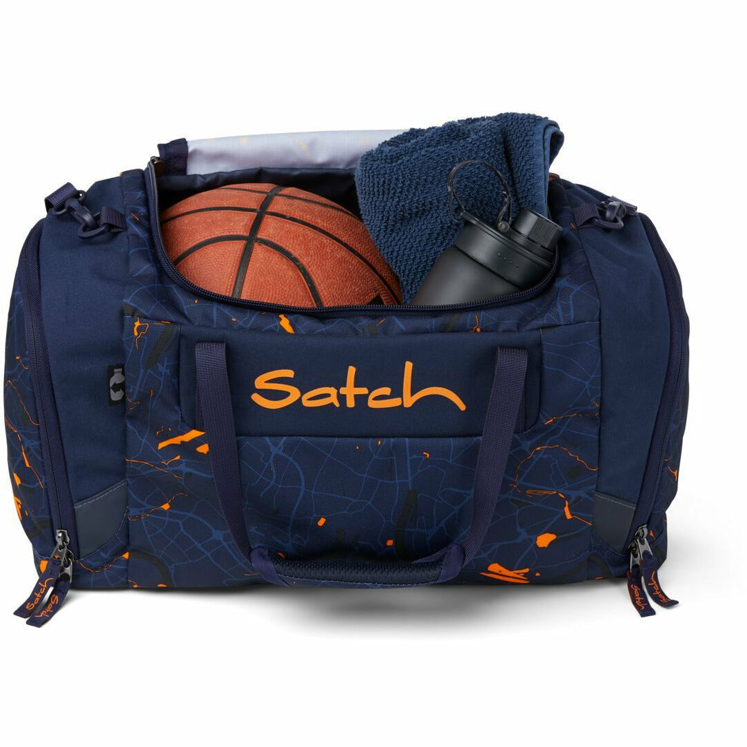 satch | satch Duffle Bag | Urban Journey