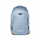 satch | satch match | Vivid Blue