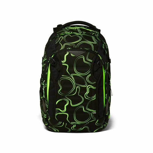 satch | satch match | Green Supreme