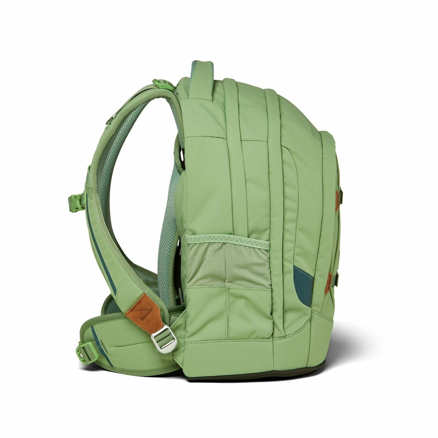 satch | satch pack | Nordic Jade Green