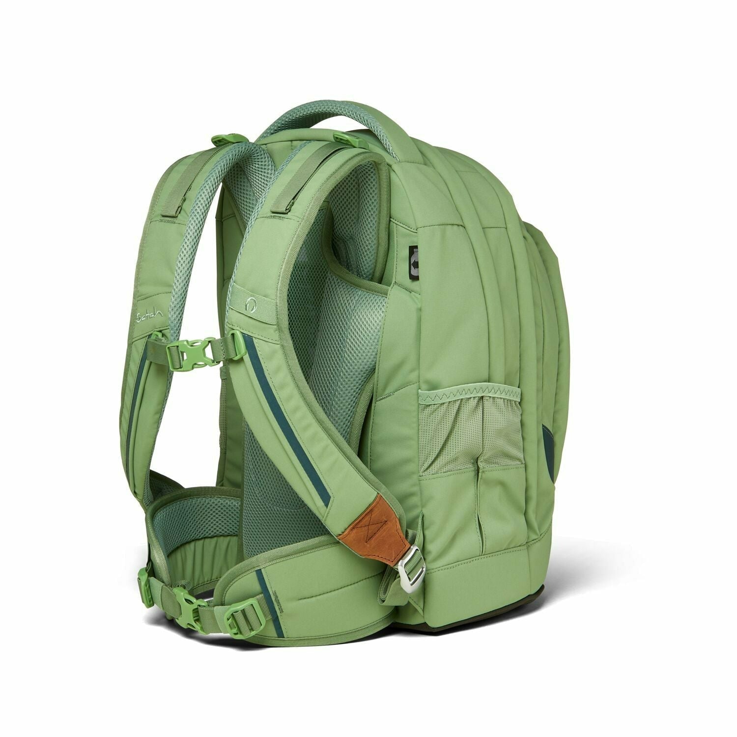 satch | satch pack | Nordic Jade Green