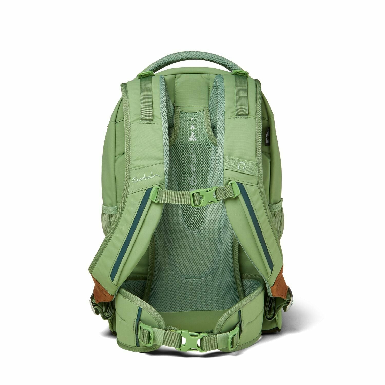 satch | satch pack | Nordic Jade Green