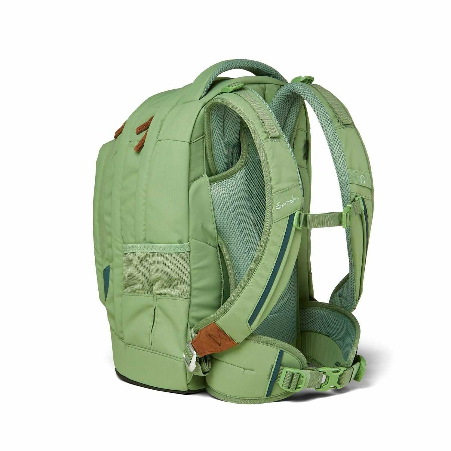 satch | satch pack | Nordic Jade Green