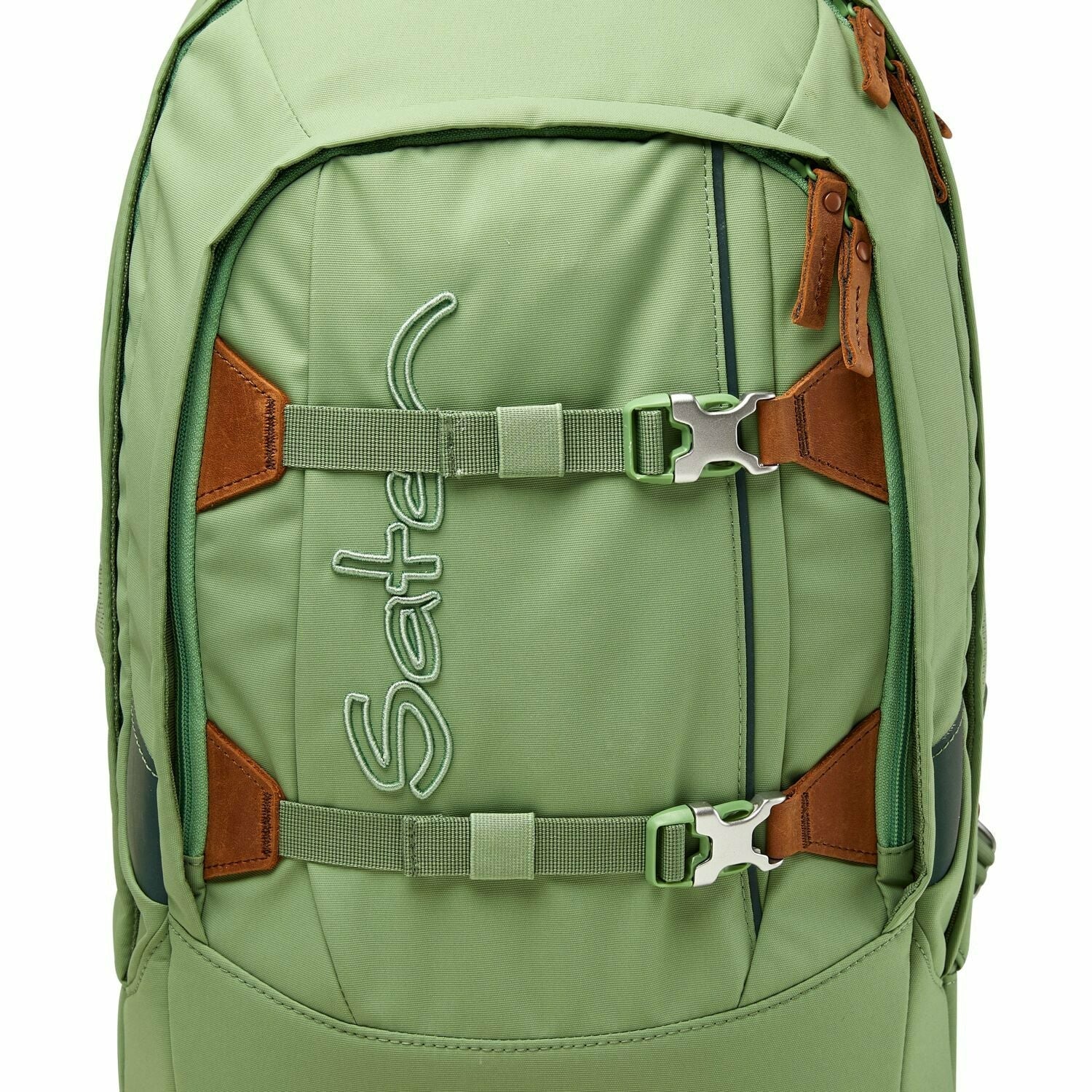 satch | satch pack | Nordic Jade Green