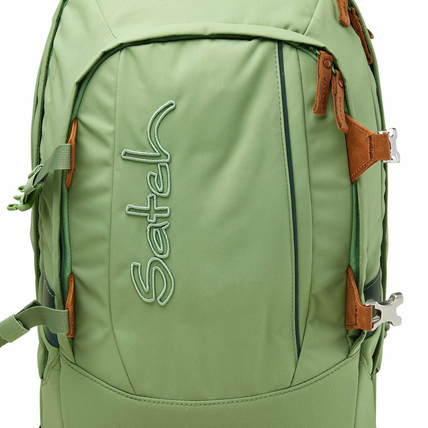 satch | satch pack | Nordic Jade Green