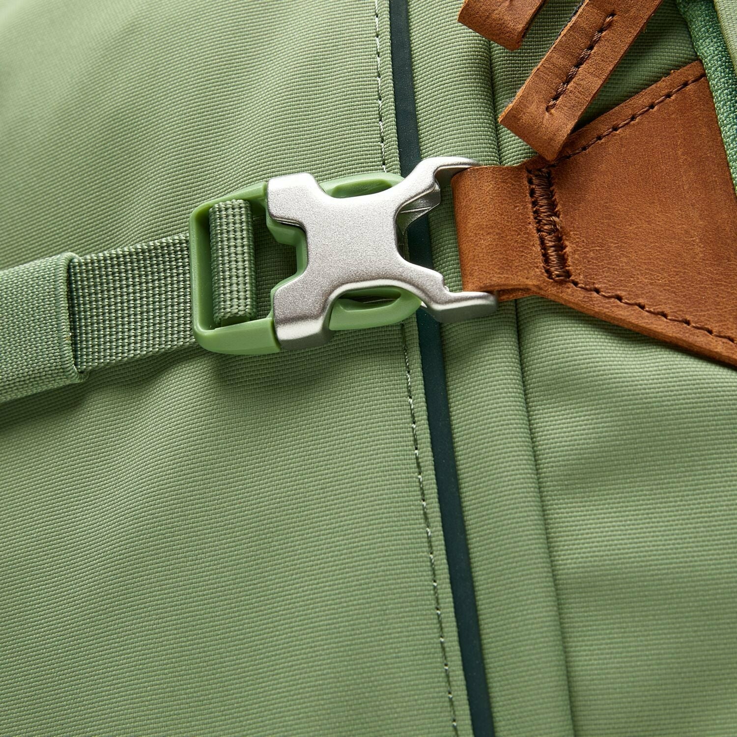 satch | satch pack | Nordic Jade Green
