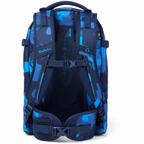 satch pack | Troublemaker
