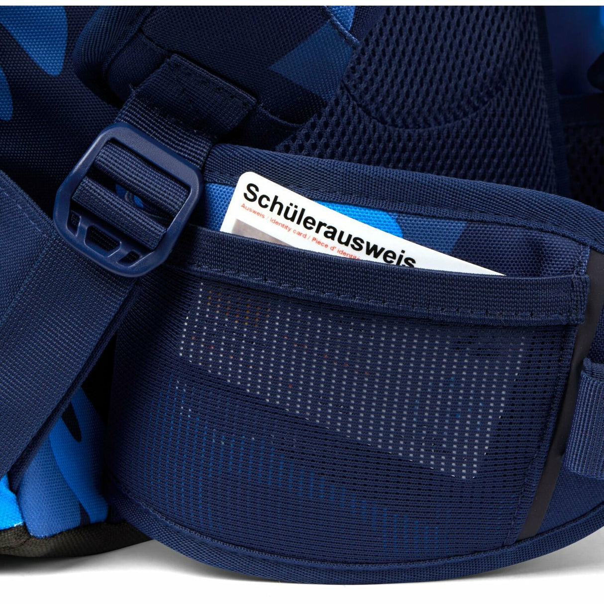 satch pack | Troublemaker