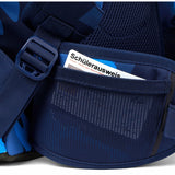 satch pack | Troublemaker