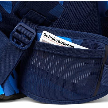 satch pack | Troublemaker