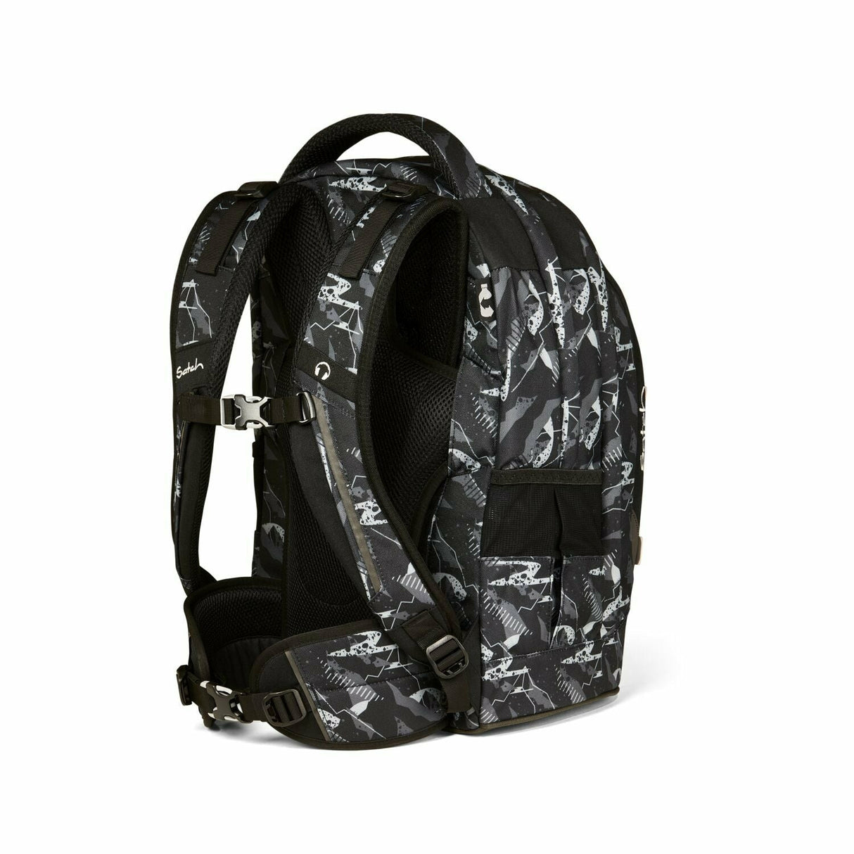 satch | satch pack | Mountain Grid