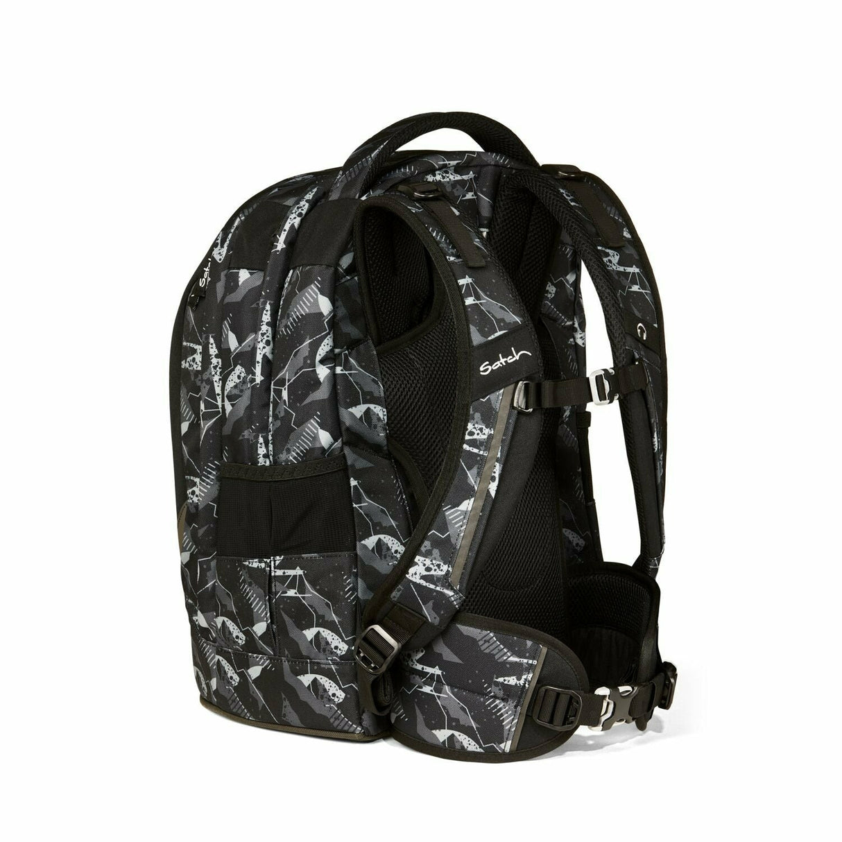 satch | satch pack | Mountain Grid