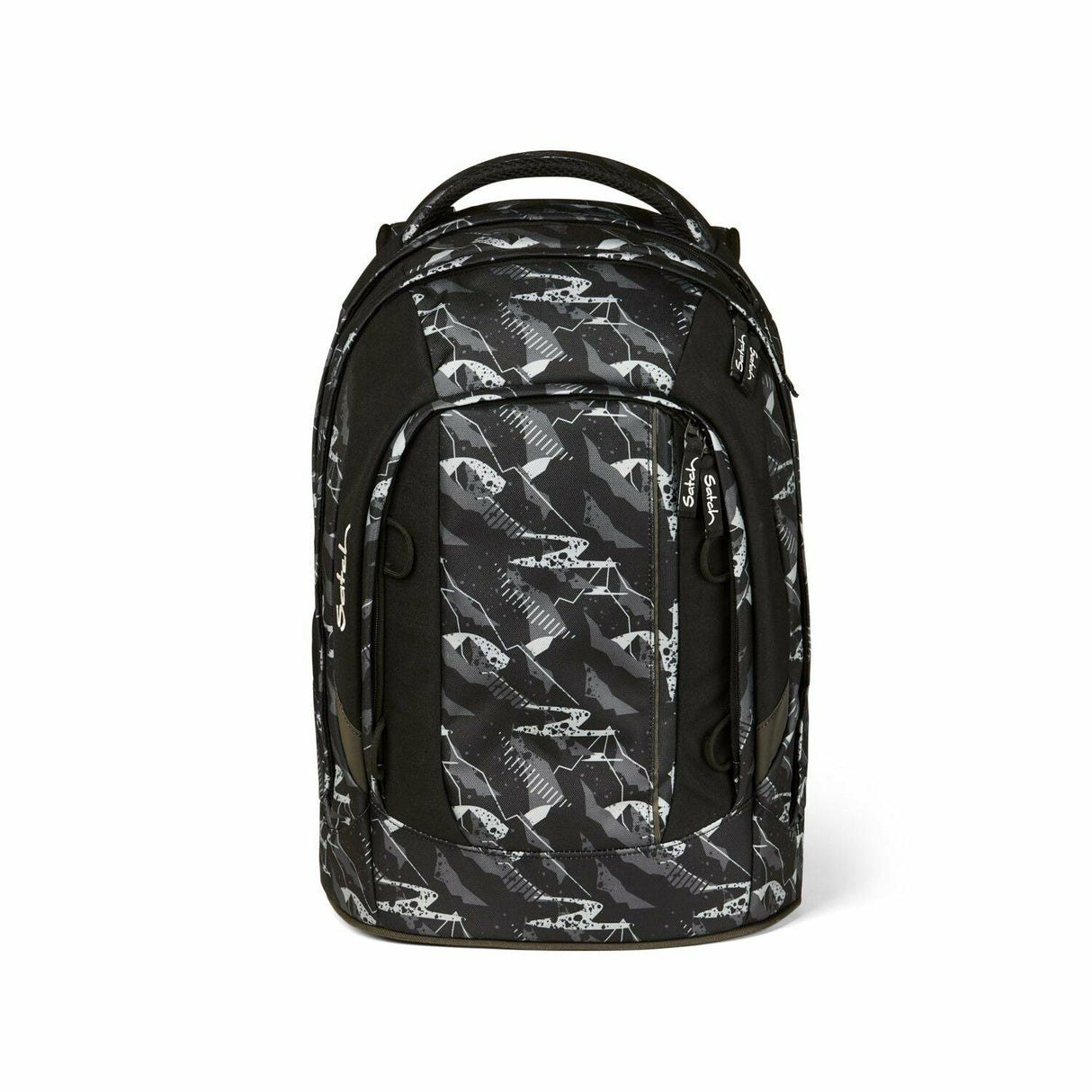 satch | satch pack | Mountain Grid