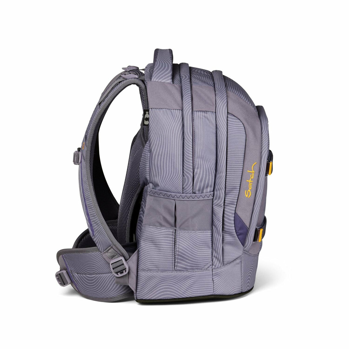 satch | satch pack | Mesmerize