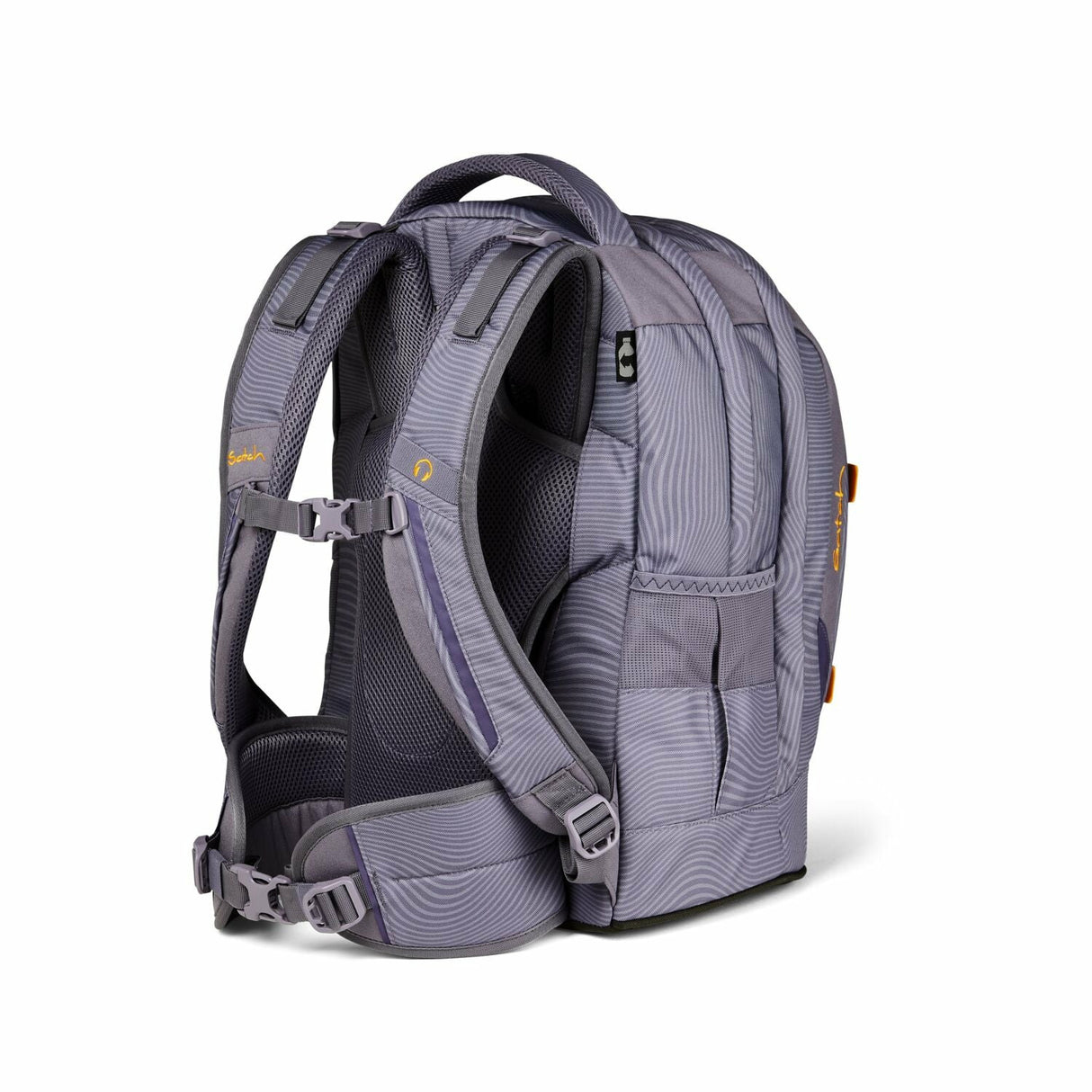 satch | satch pack | Mesmerize