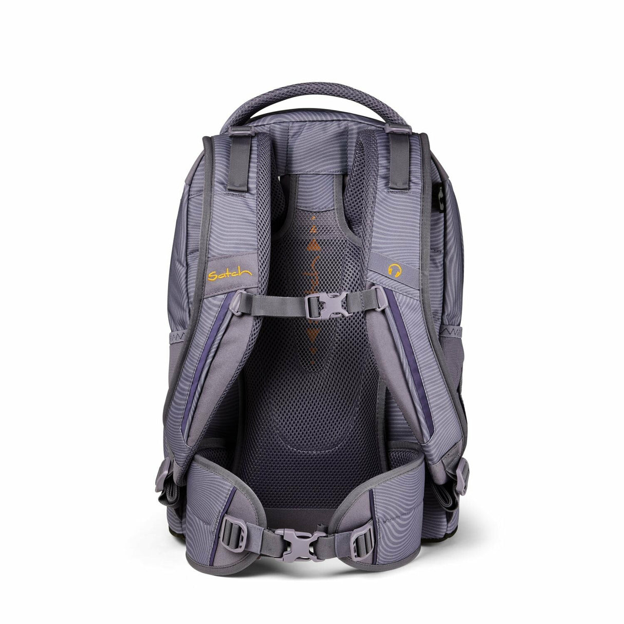 satch | satch pack | Mesmerize