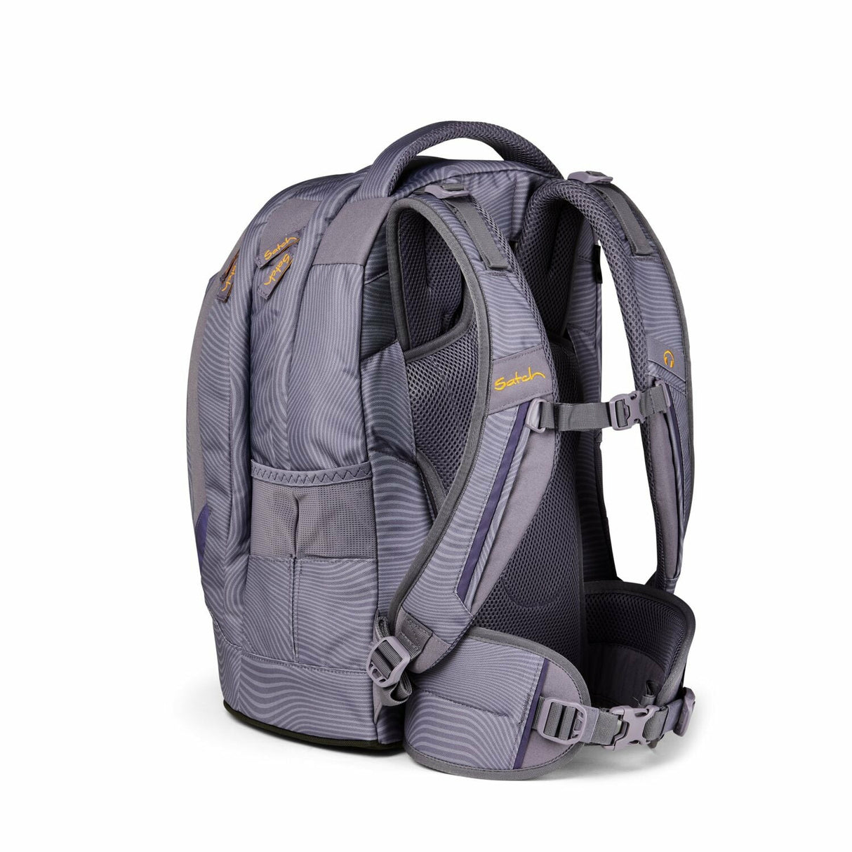 satch | satch pack | Mesmerize