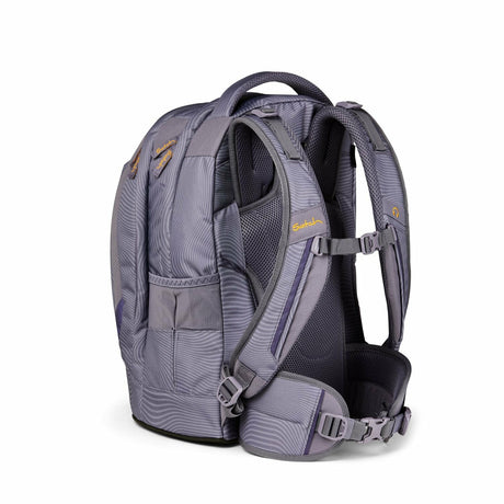 satch | satch pack | Mesmerize