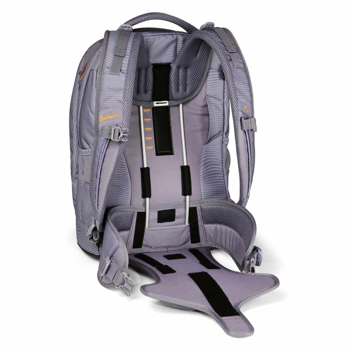 satch | satch pack | Mesmerize