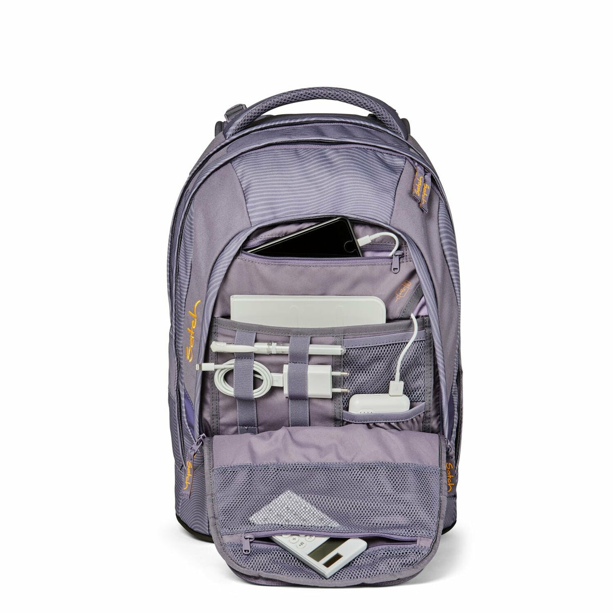 satch | satch pack | Mesmerize