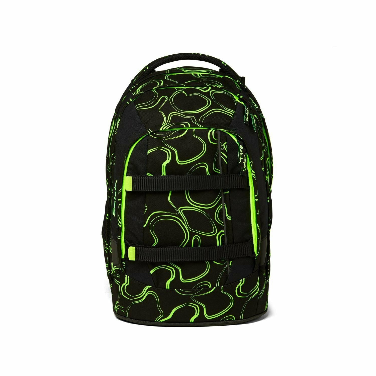 satch | satch pack | Green Supreme